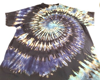 Club Shirt Tie Dye - Etsy