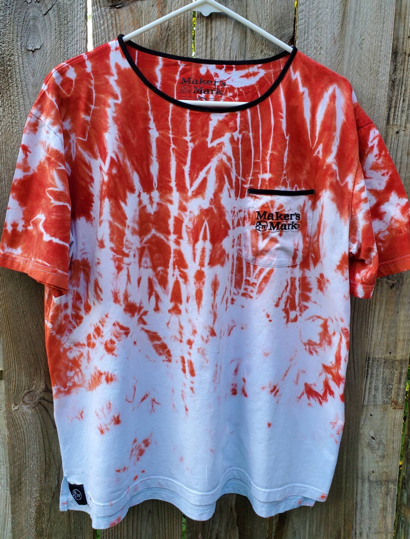 Makers Mark Red Wax - Etsy