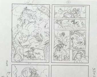 Shutter Issue 1 Layouts - Pages 18-20