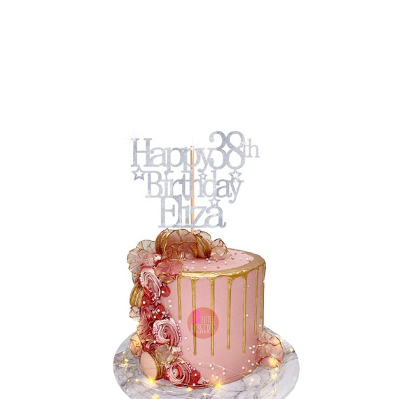 Happy Cakes エシャルプ　ピンク Heart Shaped Buttercream Cake Pink – Da Cakes Houston