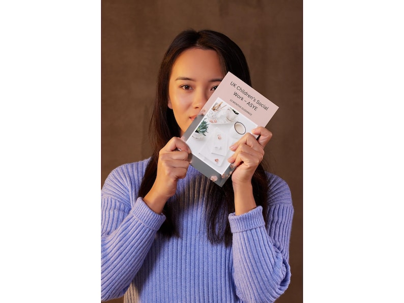 ASYE Reflective Log, Pcf and Kss Evidence Pack | Editable Word & PDF ...