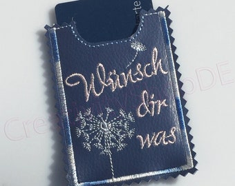 Geschenk-Hülle_"wünsch Dir was"