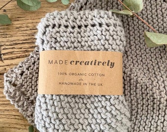 Face Cloth by Made Creatively