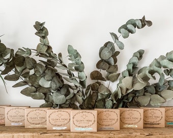 Geitenmelkzeep gemaakt door Tilda's Tribe