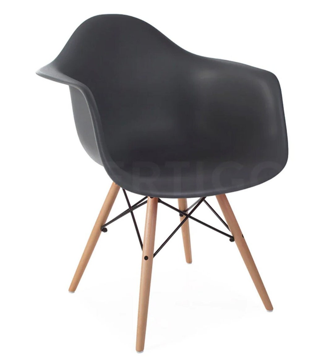 Midcentury Design Armchair Etsy