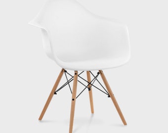Eames replica chair - Etsy