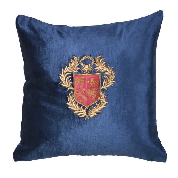 Zardozi cushion covers cheap