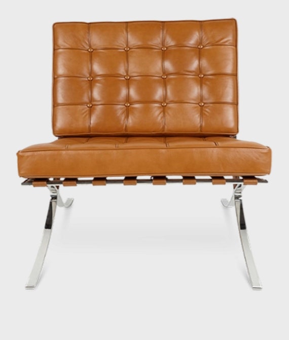 classic leather chairs