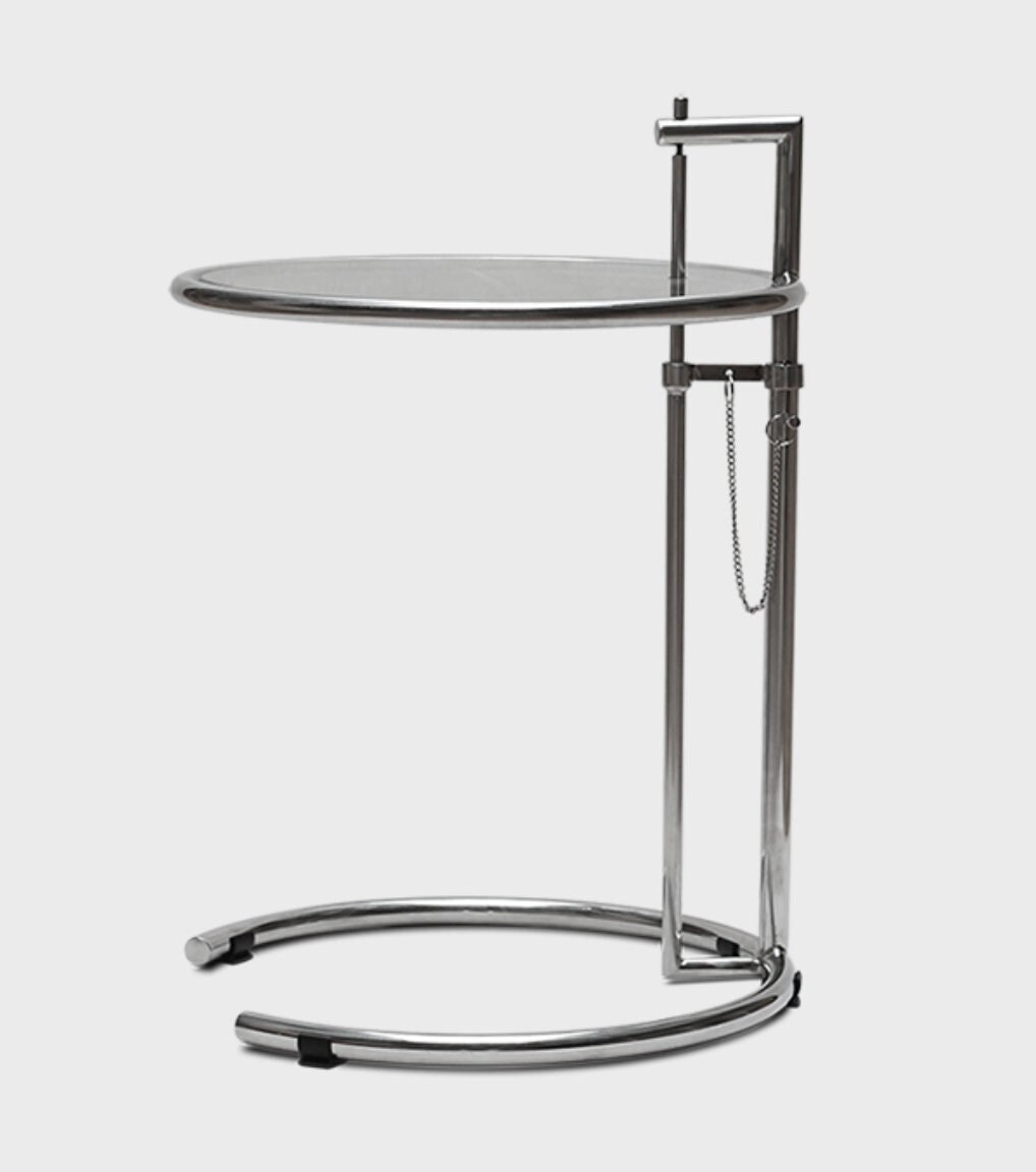 Eileen Gray Tables Etsy UK