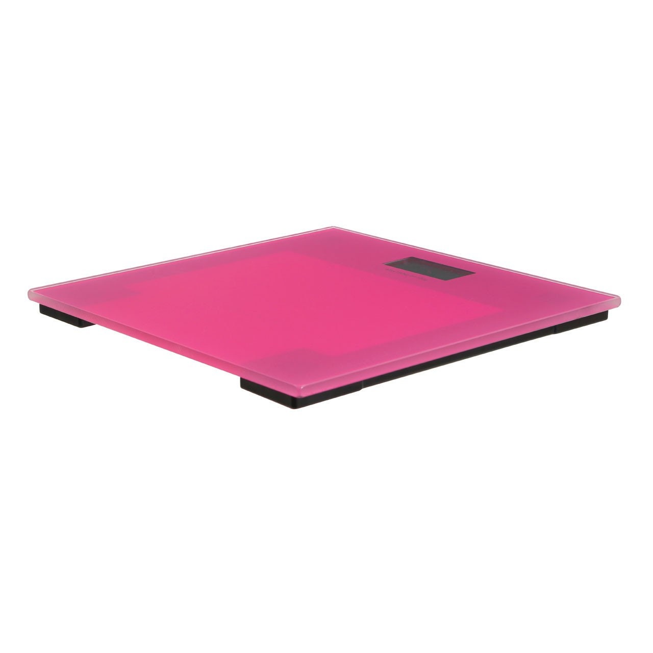 Pink Bathroom Scale