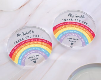 Teacher Gifts