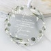 see more listings in the Keepsake Decorations section