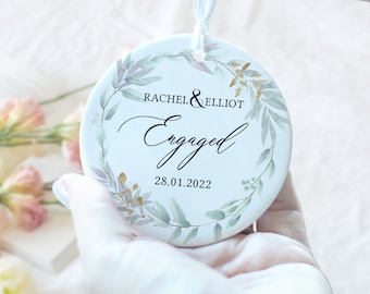 Engagement Gifts