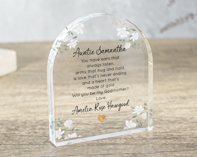 Christening Gifts