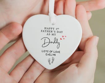 First Fathers Day Gift, 1st Father's Day Gift, Daddy Gifts, 1st Fathers Day as Daddy, First Time Dad, Grandad Gifts, For Him