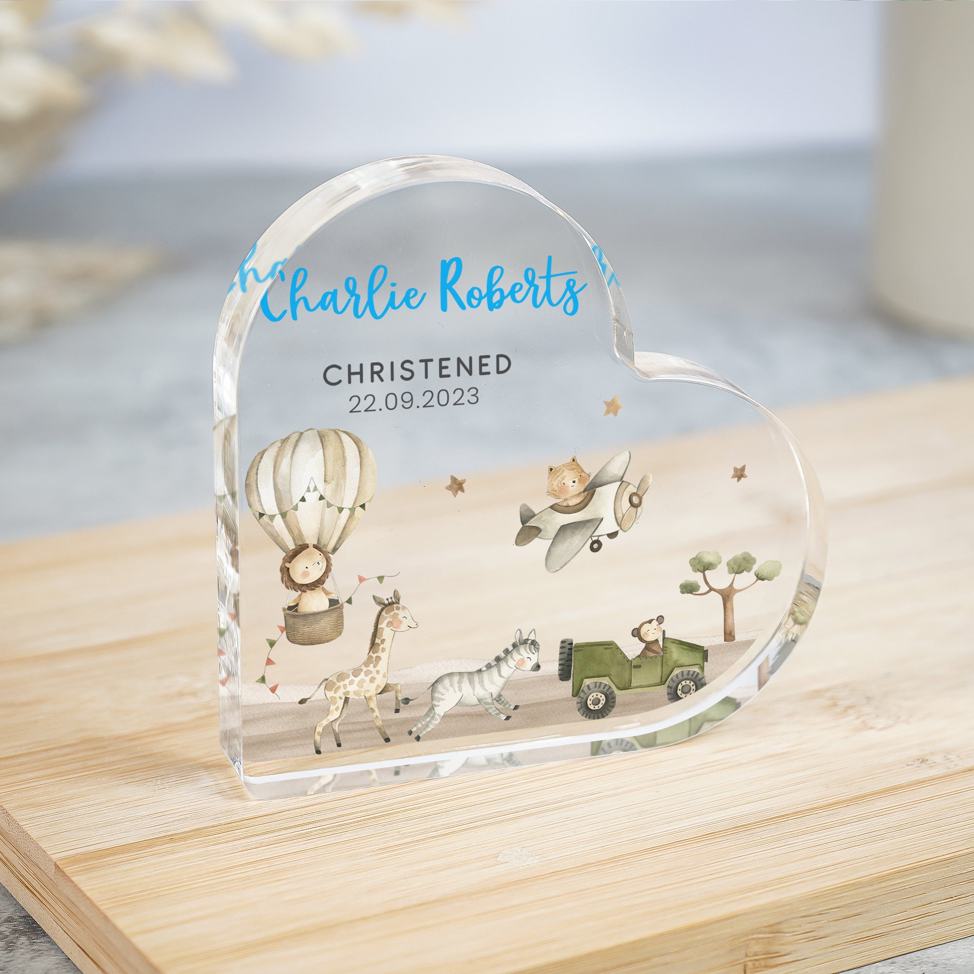 Christening online gift ideas