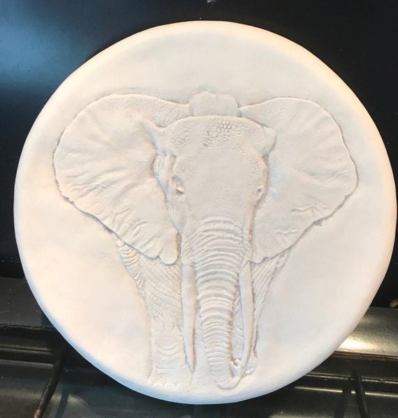 Latex Craft Mould Ornament Reusable Art /& Crafts Hobby Fairy Wall Plaque