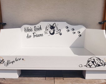 Welche Kriterien es beim Kauf die Hundebett holz vintage zu bewerten gilt!