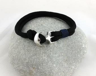 Anchor bracelet Bracelet with anchor