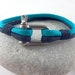 see more listings in the Sailline bracelets section