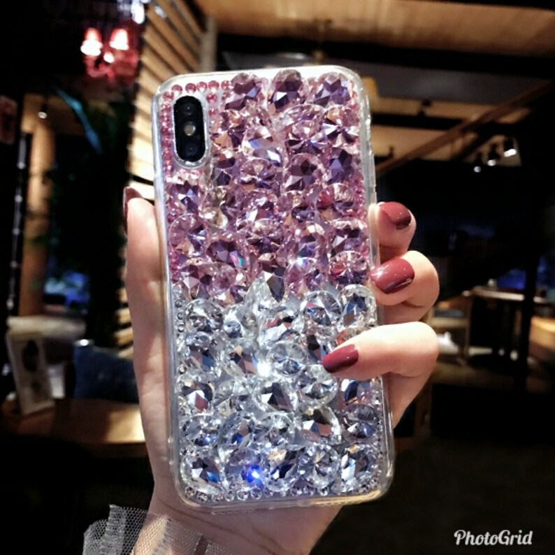 Swarovski Glitter Sparkle Rhinestone Crystals Diamond Clear Etsy