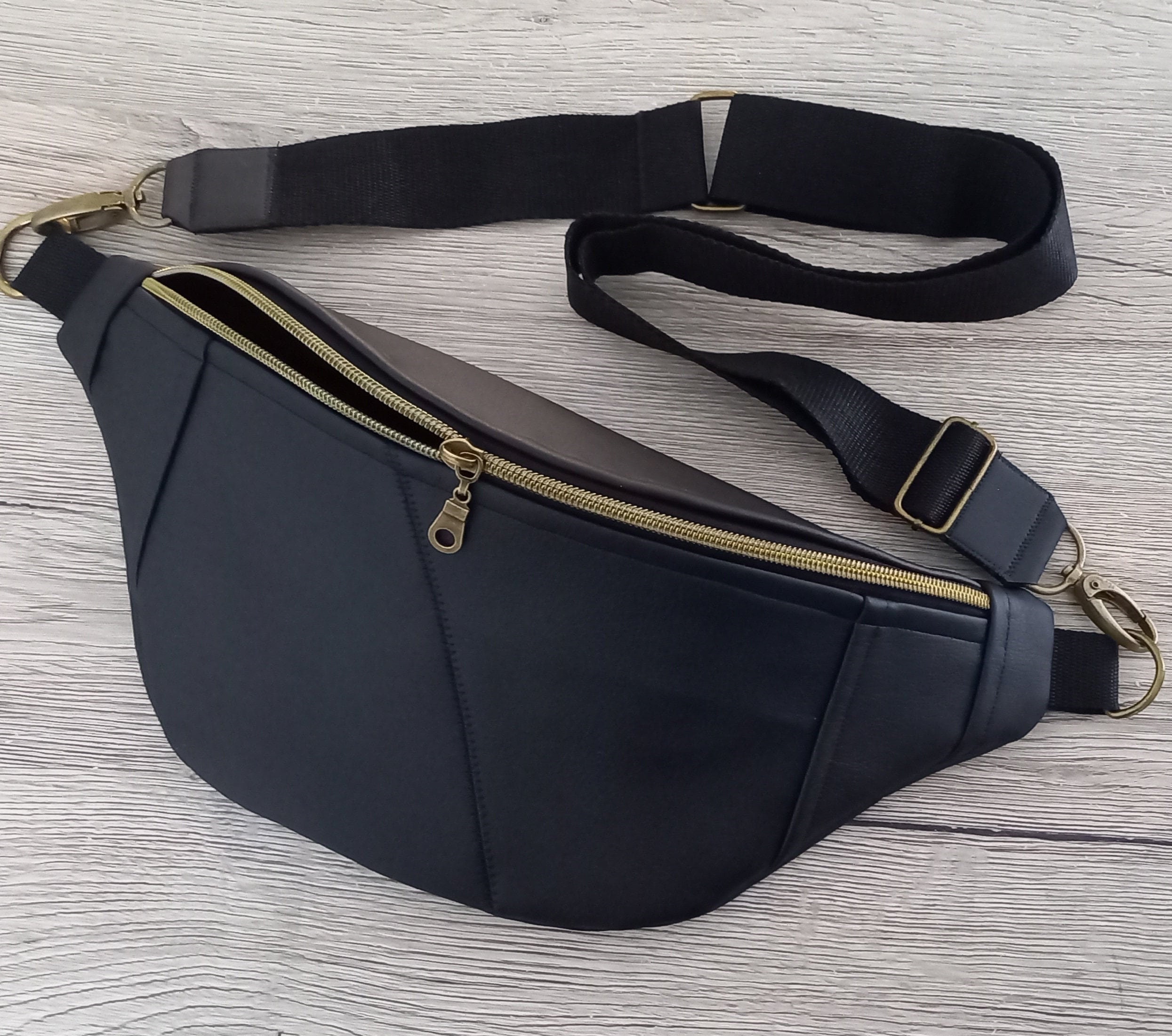 Guess mountaineer belt bum bag new arrivals