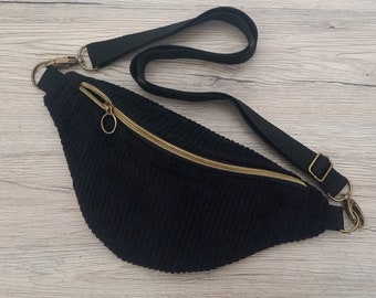 Crossbody, Hip Bag, BumBag