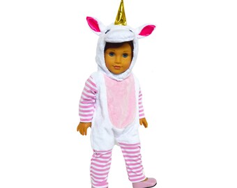 18 inch doll costumes