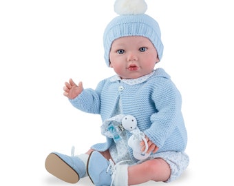 used reborns