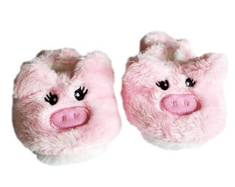 Dalmatian Mule Slipper Shoes for 18 inch American Girl Doll Clothes Accessories