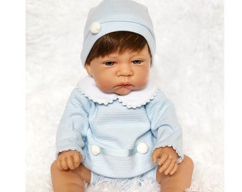 cloth reborns