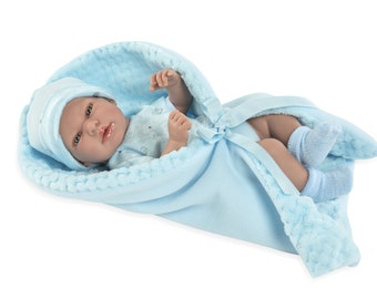 Baby Boy Doll Etsy Baby Boy Doll Etsy