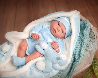 Reborn Baby Dolls For Free Etsy