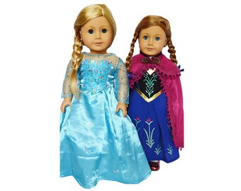 clothes that fit american girl dolls cheap