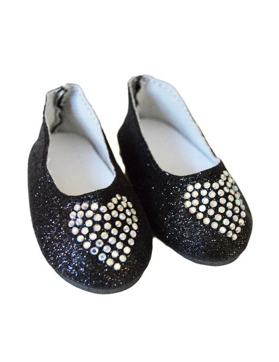 american girl doll shoes