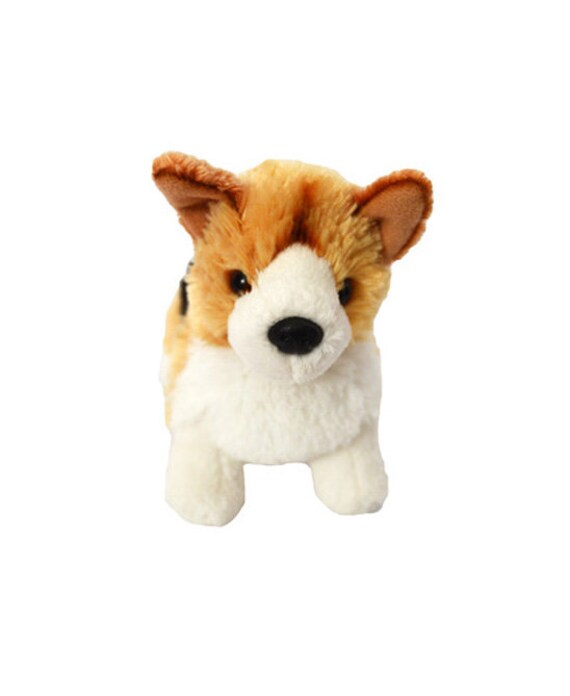 american girl corgi