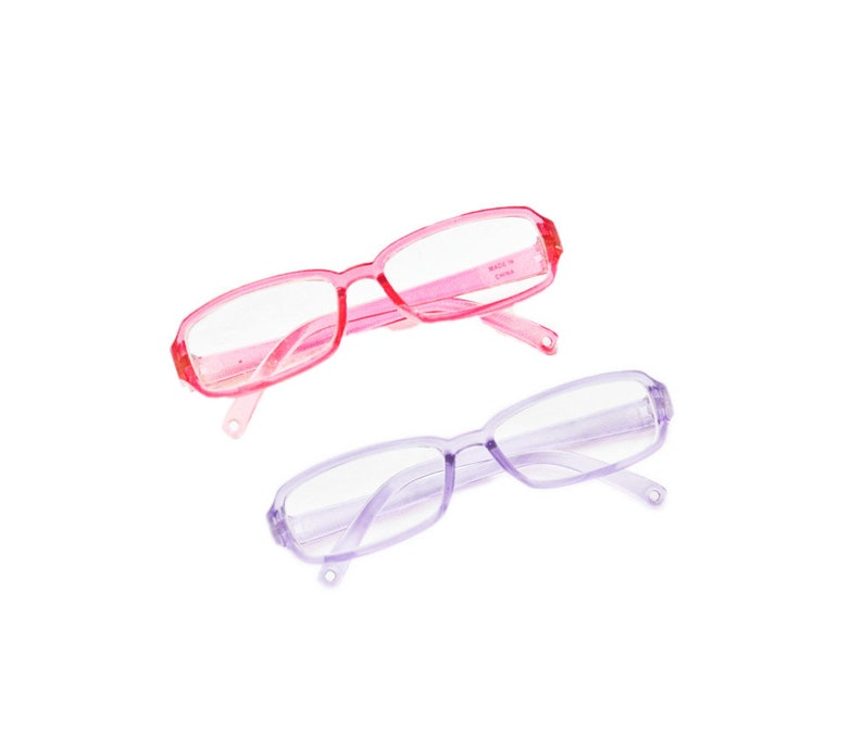 18 inch doll glasses