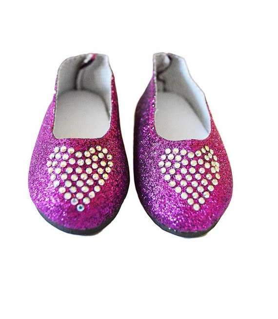 zapatos de american girl