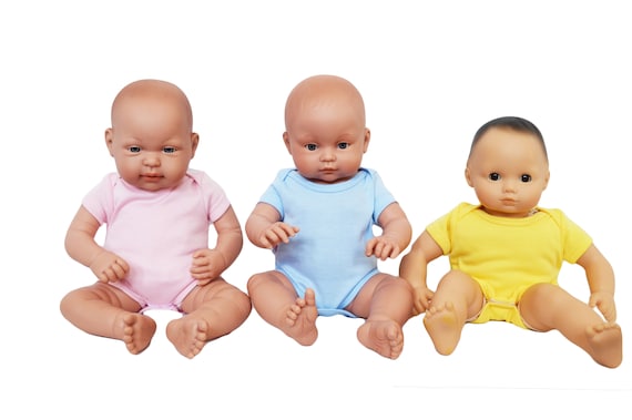 18 inch baby clothes