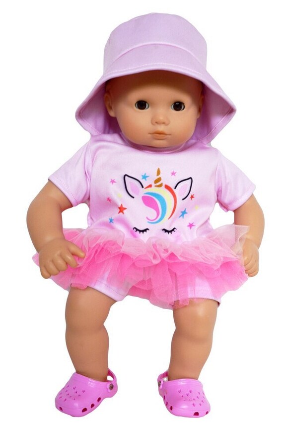 baby doll swimsuits