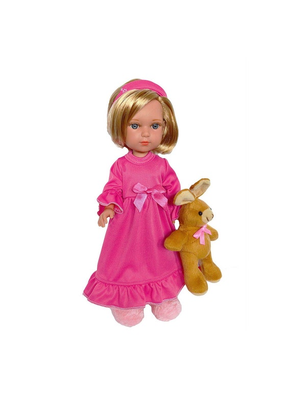 wellie wisher doll stand