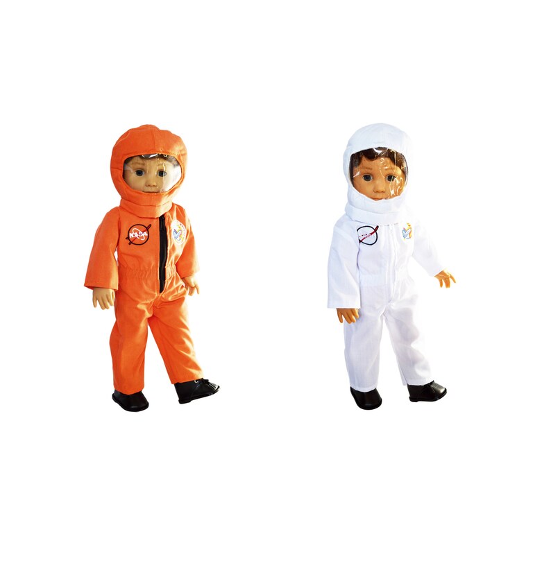 american girl astronaut outfit