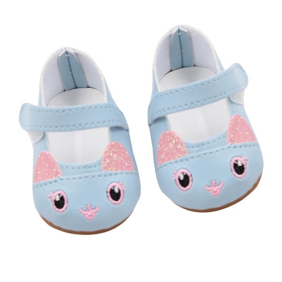 american girl doll shoes