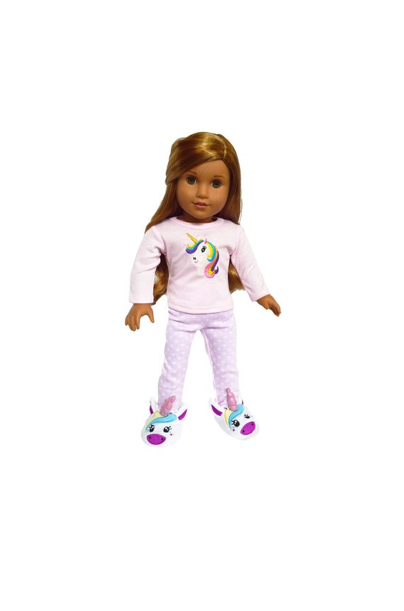 18 Doll Sloth Dress Retro fits American girl our generation my life