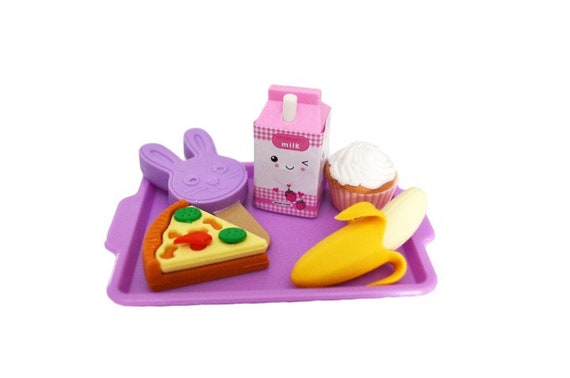 american girl lunch set