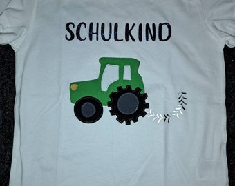 Schulkind Shirt