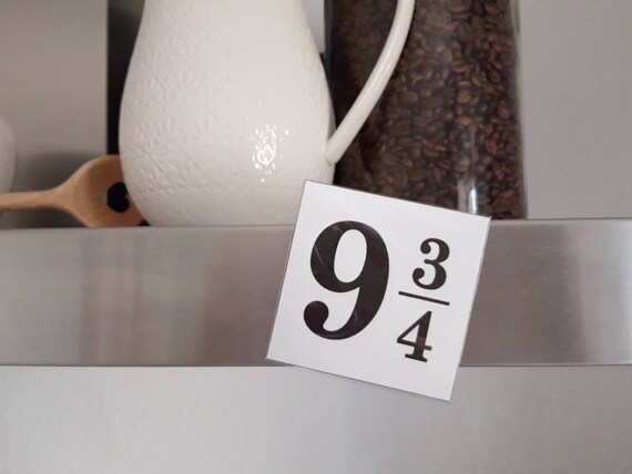 Magnet 9 3 4 Etsy