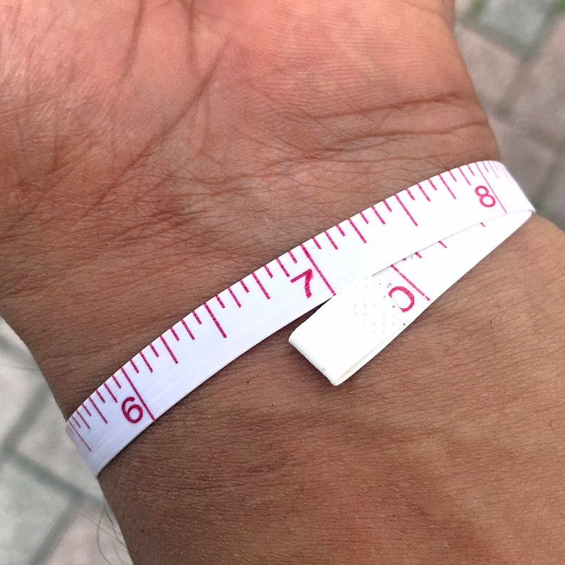 Men/'s Flat Genuine Leather Bracelet