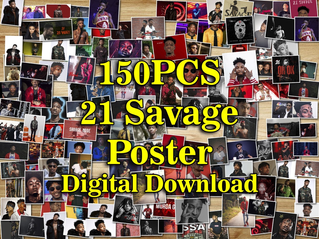 150PCS Rap Posters, Rapper Posters, Posters Rap, Rap Poster, Rap Album