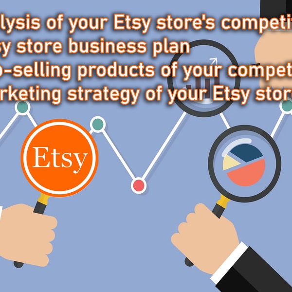 Etsy Market Research Etsy